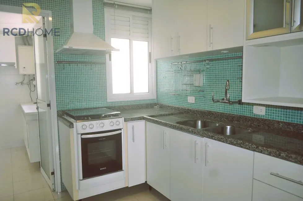 Foto 7 de Apartamento com 3 quartos à venda, 172m2 em Curitiba - PR