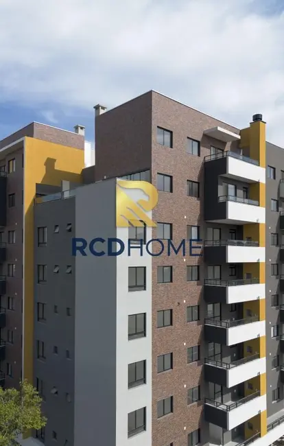 Foto 2 de Apartamento com 3 quartos à venda, 133m2 em Curitiba - PR