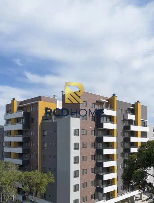 Foto 5 de Apartamento com 3 quartos à venda, 133m2 em Curitiba - PR