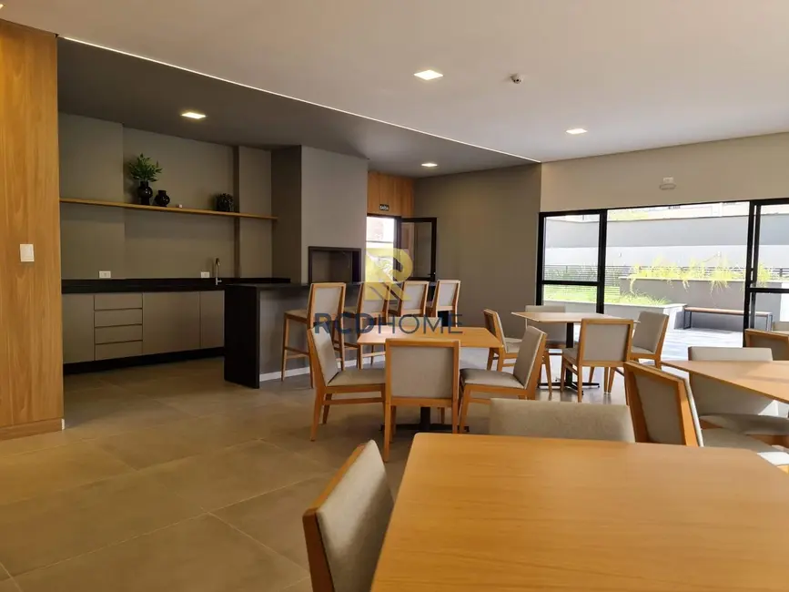 Foto 7 de Apartamento com 3 quartos à venda, 133m2 em Curitiba - PR