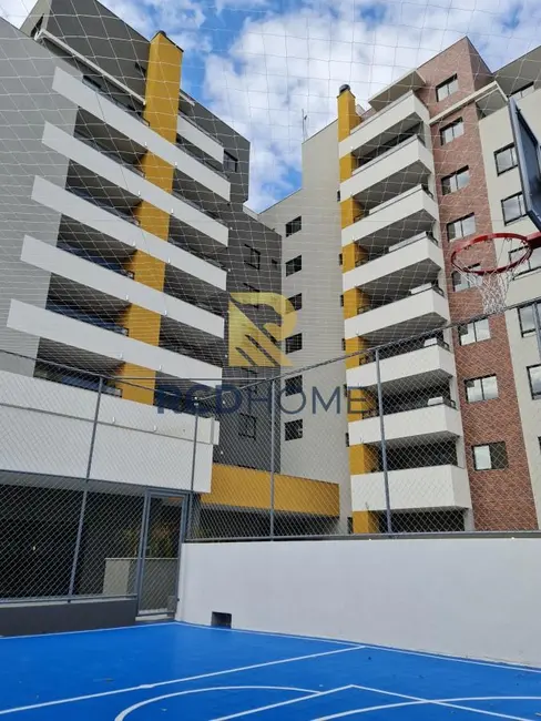 Foto 1 de Apartamento com 3 quartos à venda, 133m2 em Curitiba - PR