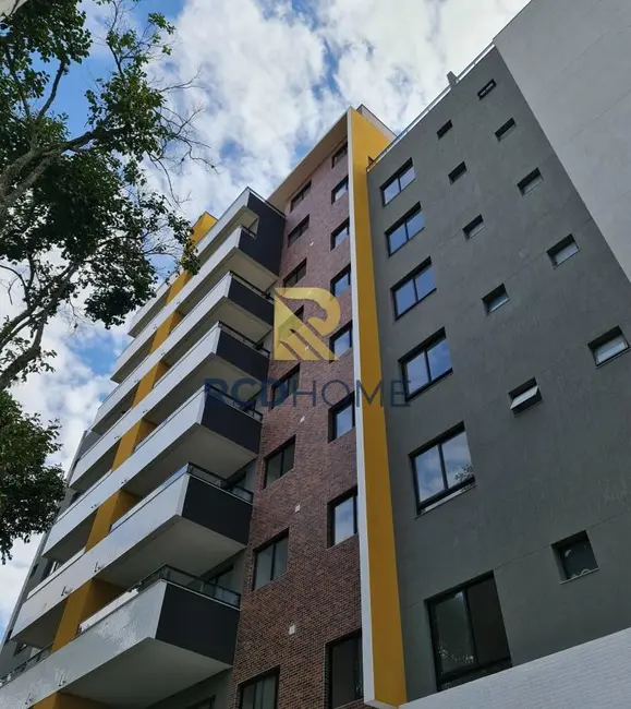 Foto 3 de Apartamento com 3 quartos à venda, 133m2 em Curitiba - PR