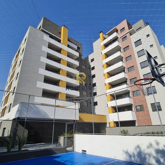 Foto 6 de Apartamento com 3 quartos à venda, 133m2 em Curitiba - PR