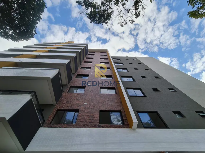 Foto 4 de Apartamento com 3 quartos à venda, 133m2 em Curitiba - PR