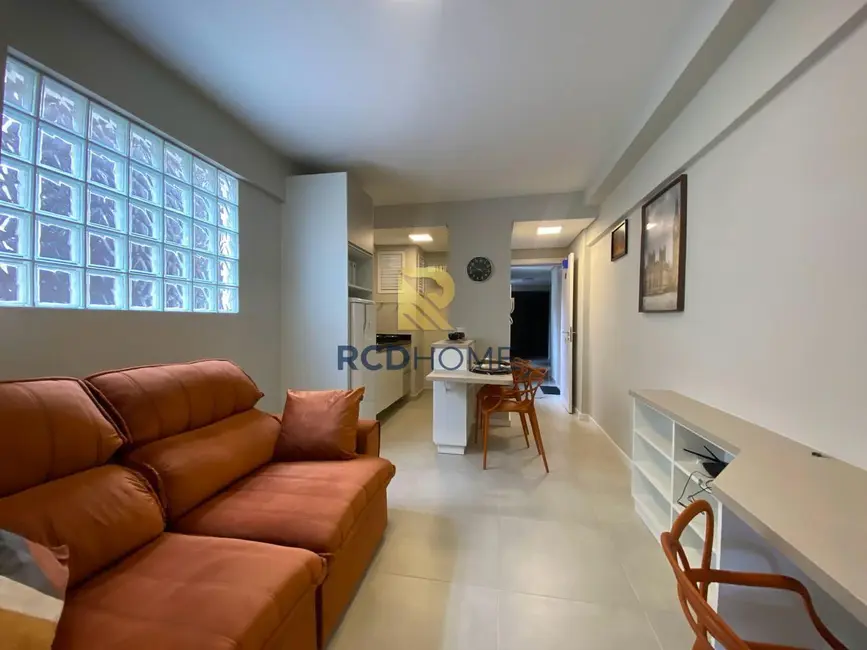 Foto 3 de Loja com 1 quarto à venda, 36m2 em Curitiba - PR