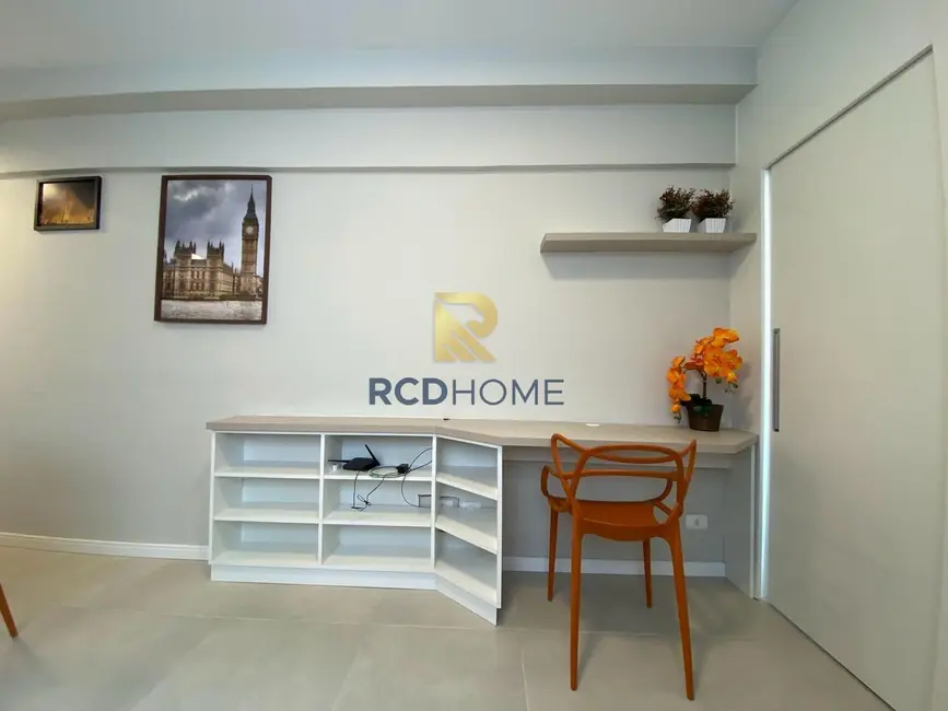 Foto 6 de Loja com 1 quarto à venda, 36m2 em Curitiba - PR