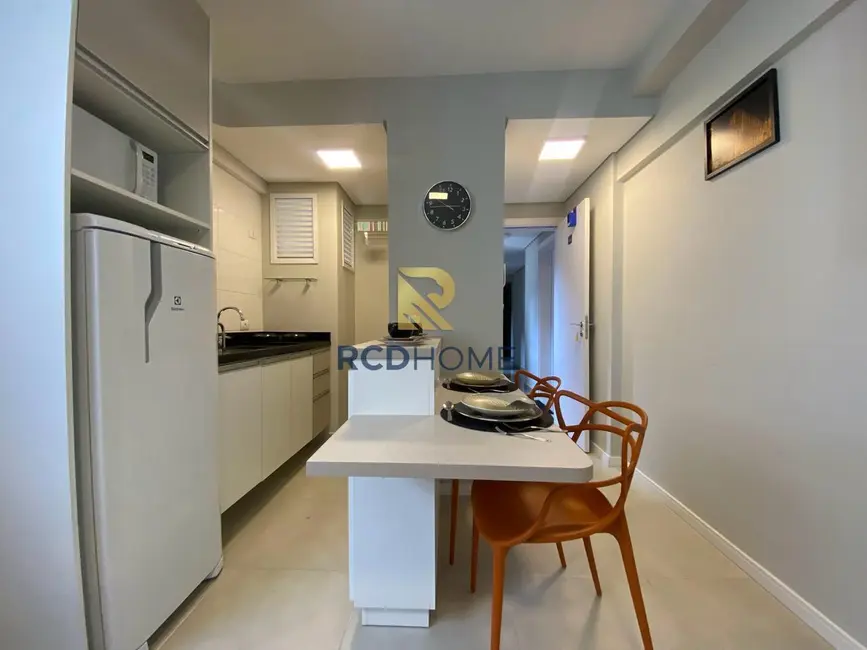 Foto 4 de Loja com 1 quarto à venda, 36m2 em Curitiba - PR