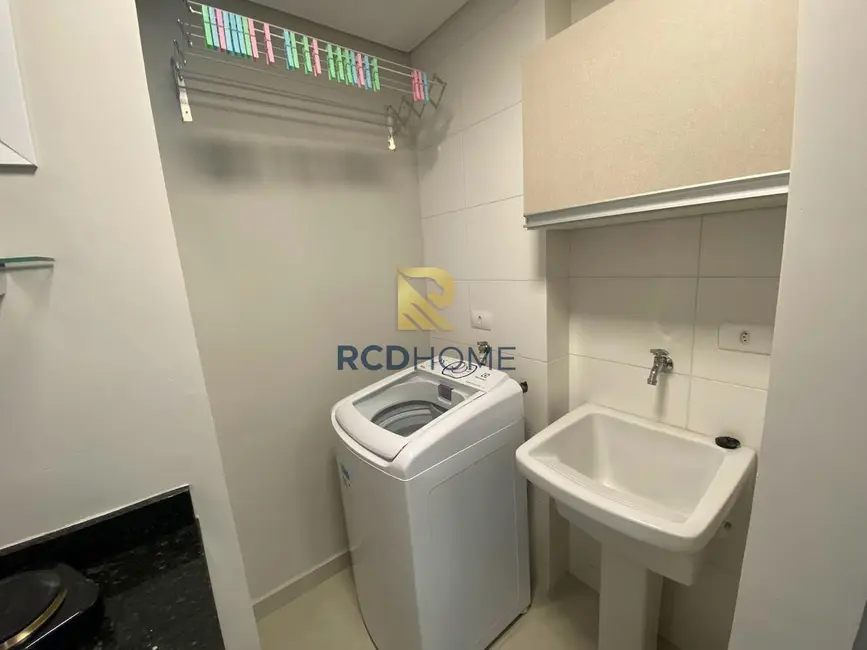 Foto 9 de Loja com 1 quarto à venda, 36m2 em Curitiba - PR