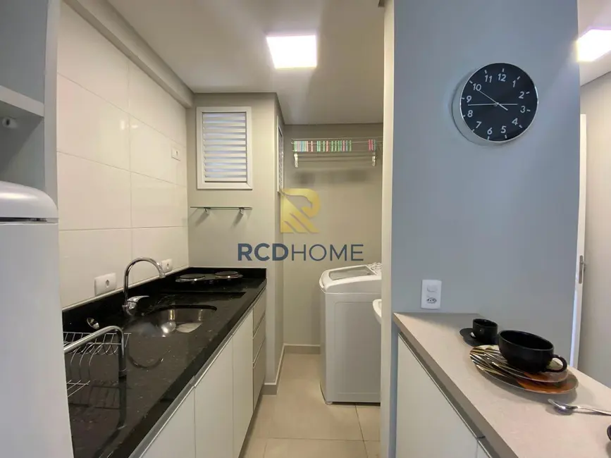 Foto 8 de Loja com 1 quarto à venda, 36m2 em Curitiba - PR