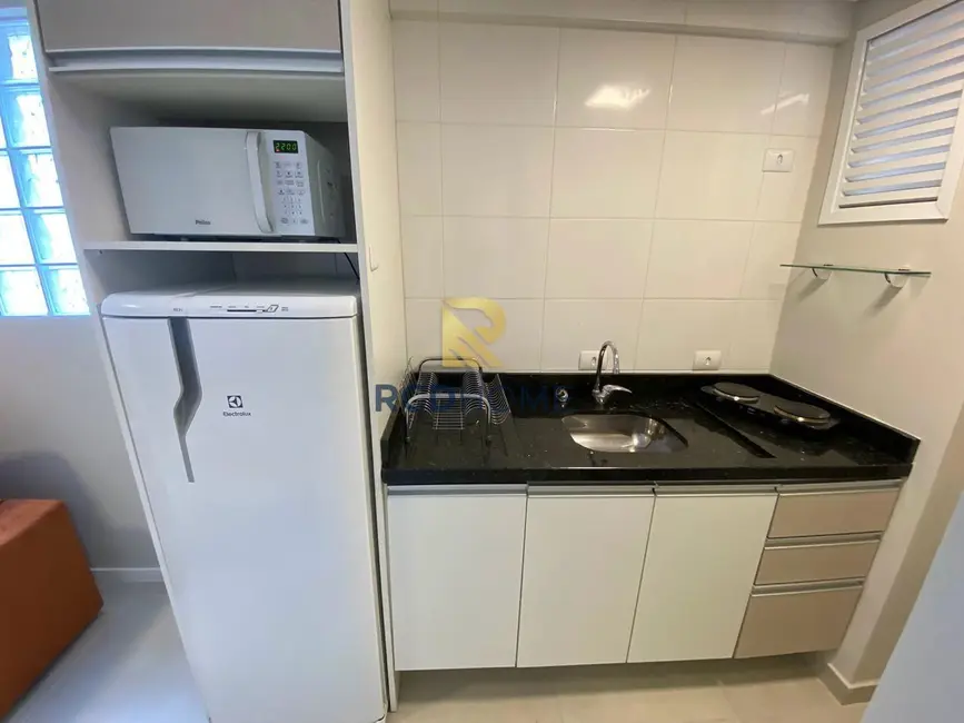 Foto 7 de Loja com 1 quarto à venda, 36m2 em Curitiba - PR