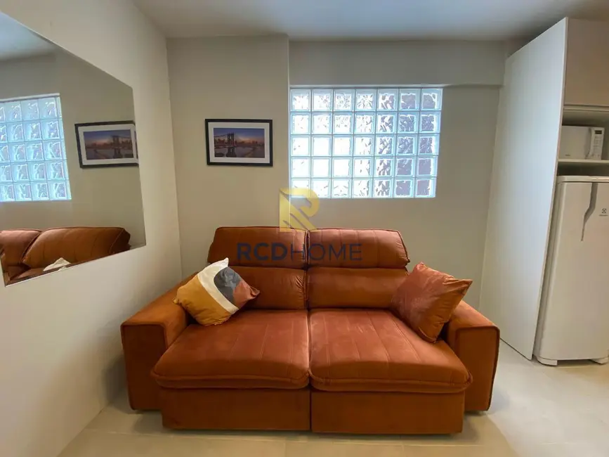 Foto 5 de Loja com 1 quarto à venda, 36m2 em Curitiba - PR