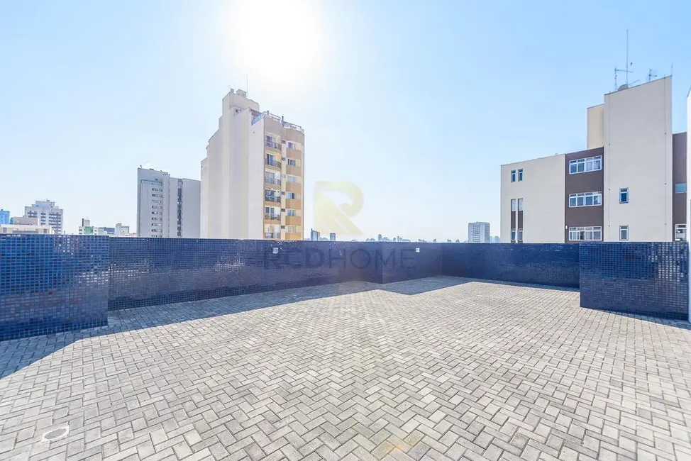 Foto 9 de Apartamento com 2 quartos à venda, 73m2 em Curitiba - PR