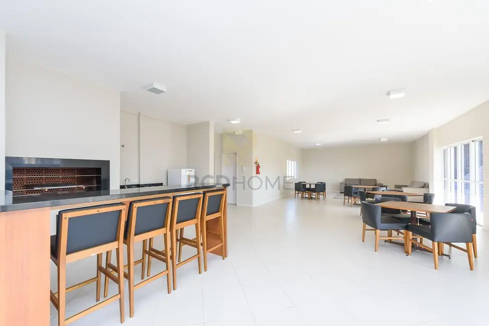 Foto 7 de Apartamento com 2 quartos à venda, 73m2 em Curitiba - PR