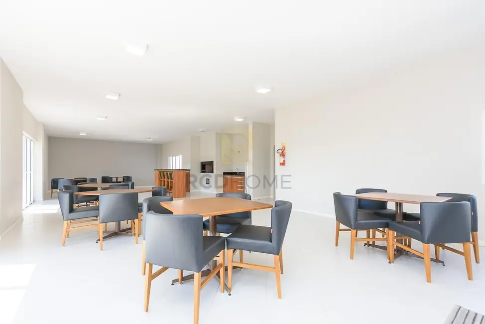 Foto 5 de Apartamento com 2 quartos à venda, 73m2 em Curitiba - PR