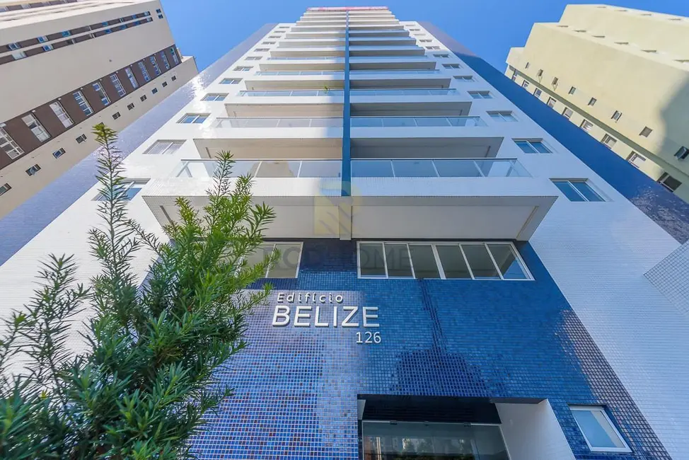 Foto 3 de Apartamento com 2 quartos à venda, 73m2 em Curitiba - PR