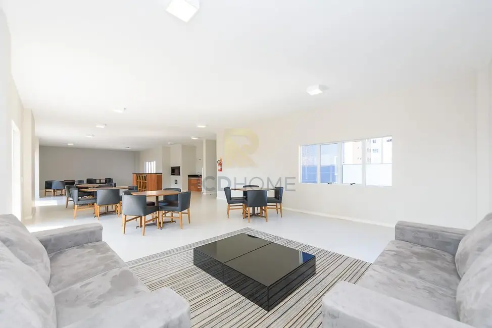 Foto 8 de Apartamento com 2 quartos à venda, 73m2 em Curitiba - PR