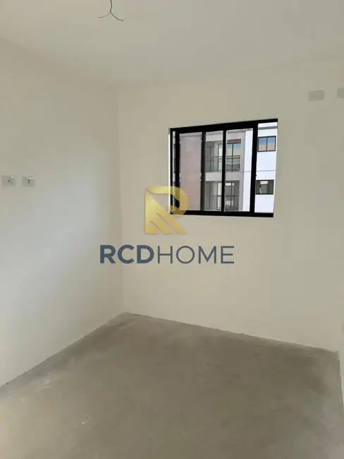 Foto 2 de Apartamento com 2 quartos à venda, 48m2 em Curitiba - PR
