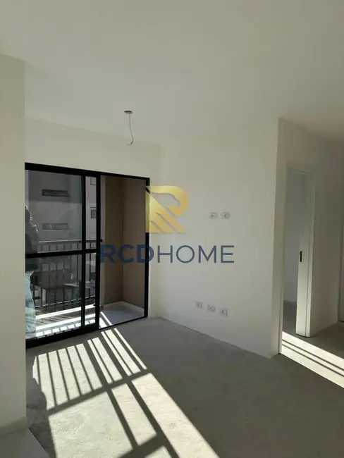 Foto 1 de Apartamento com 2 quartos à venda, 48m2 em Curitiba - PR