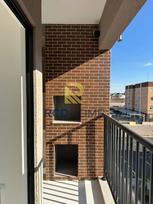 Foto 4 de Apartamento com 2 quartos à venda, 48m2 em Curitiba - PR