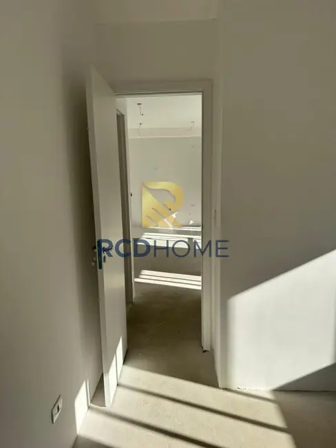 Foto 6 de Apartamento com 2 quartos à venda, 48m2 em Curitiba - PR