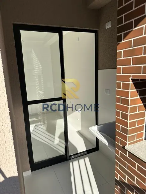 Foto 5 de Apartamento com 2 quartos à venda, 48m2 em Curitiba - PR