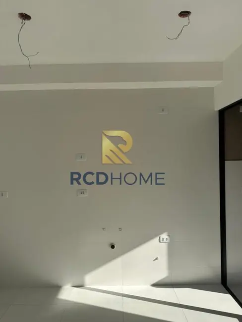 Foto 3 de Apartamento com 2 quartos à venda, 48m2 em Curitiba - PR