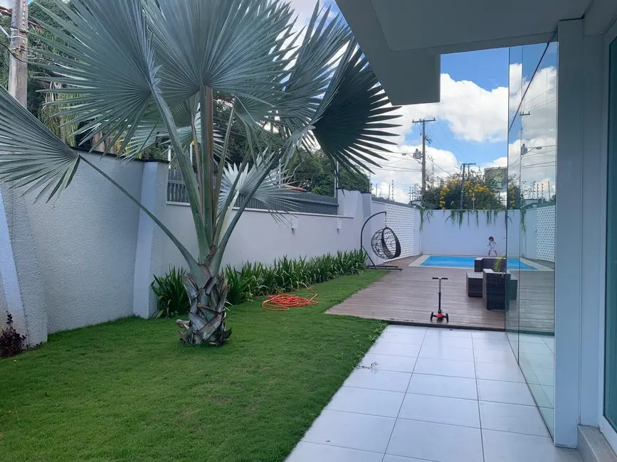 Foto 4 de Casa de Condomínio com 4 quartos à venda, 781m2 em Curitiba - PR