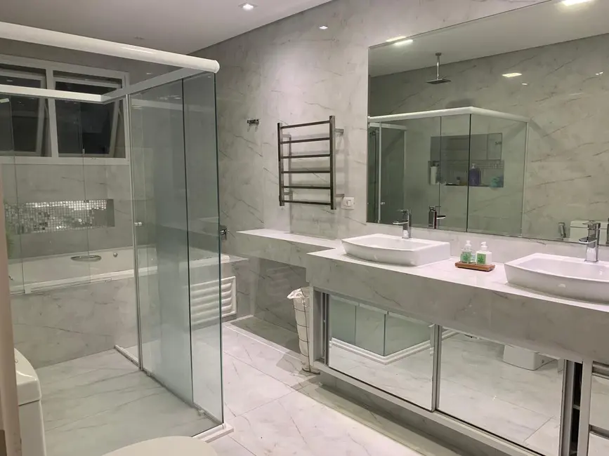 Foto 6 de Casa de Condomínio com 4 quartos à venda, 781m2 em Curitiba - PR