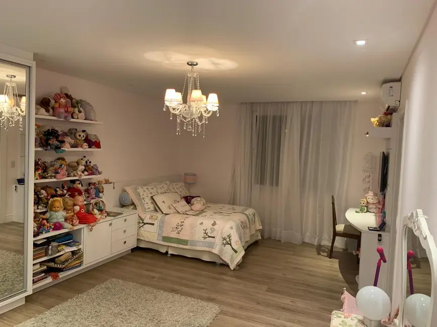 Foto 5 de Casa de Condomínio com 4 quartos à venda, 781m2 em Curitiba - PR