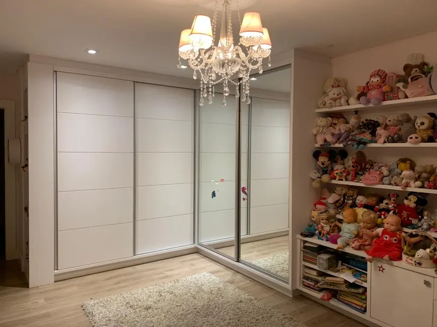 Foto 7 de Casa de Condomínio com 4 quartos à venda, 781m2 em Curitiba - PR