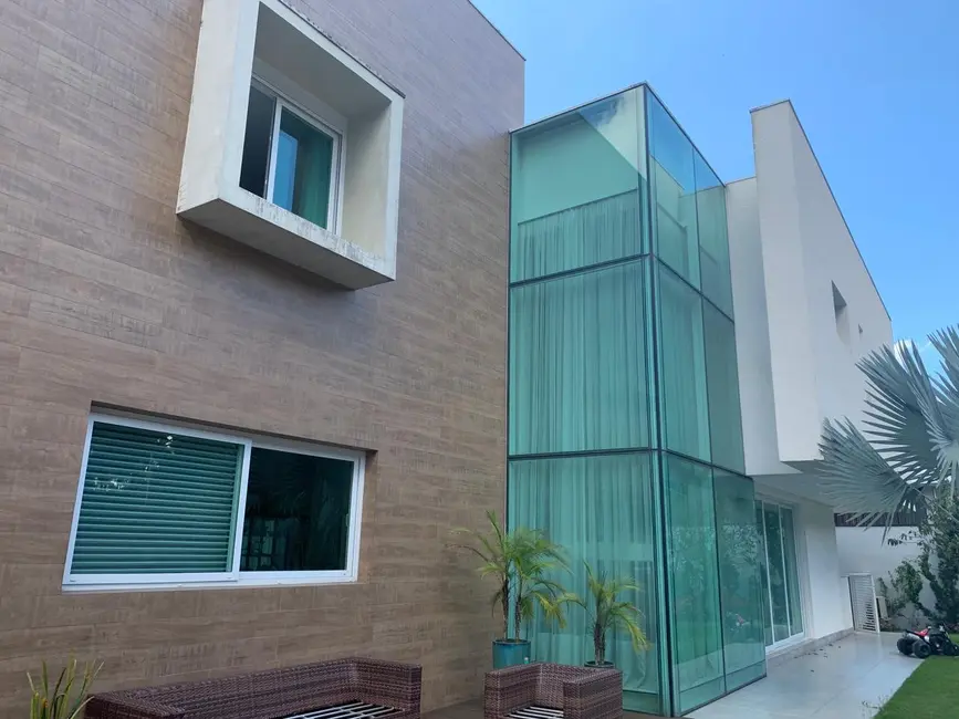 Foto 1 de Casa de Condomínio com 4 quartos à venda, 781m2 em Curitiba - PR