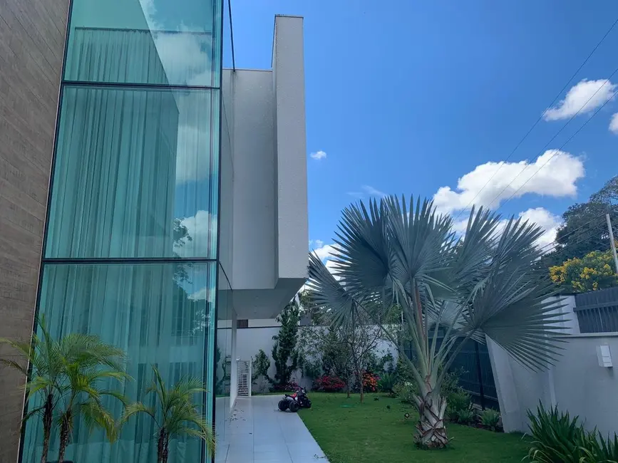 Foto 2 de Casa de Condomínio com 4 quartos à venda, 781m2 em Curitiba - PR