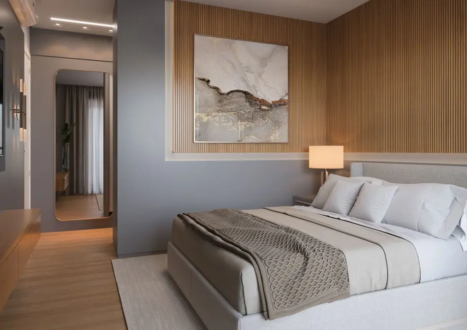 Foto 6 de Casa de Condomínio com 3 quartos à venda, 160m2 em Curitiba - PR