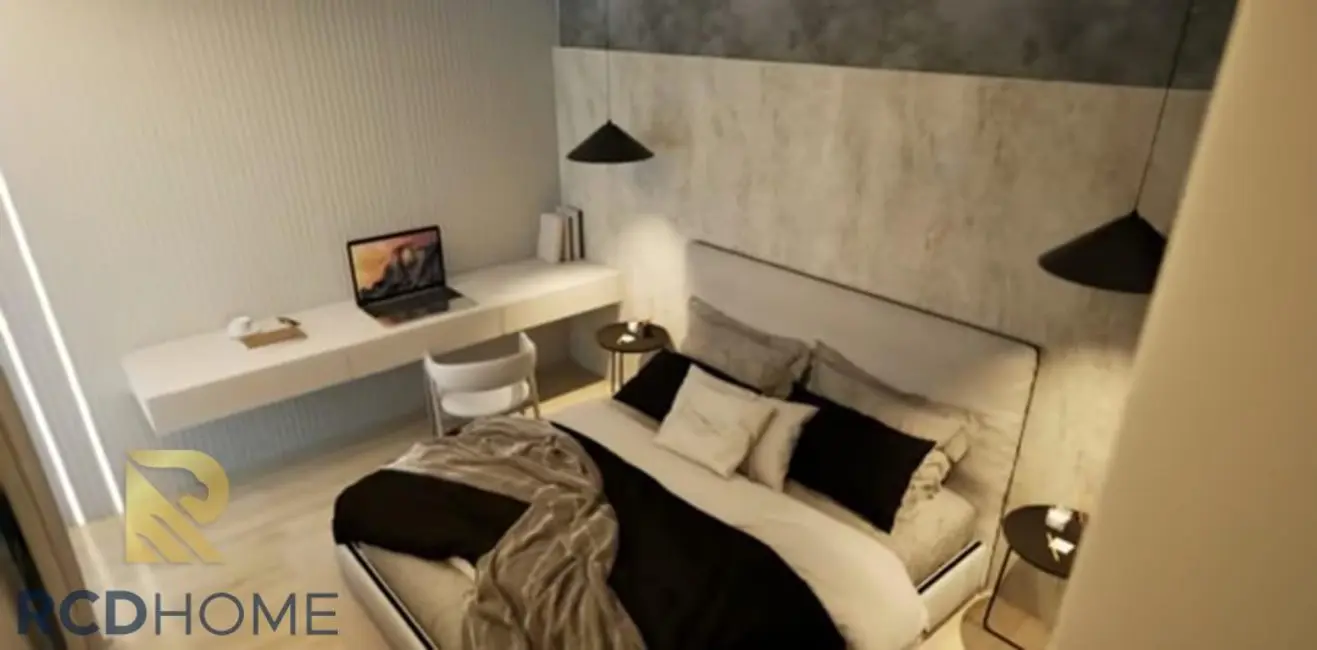 Foto 5 de Casa de Condomínio com 3 quartos à venda, 159m2 em Curitiba - PR