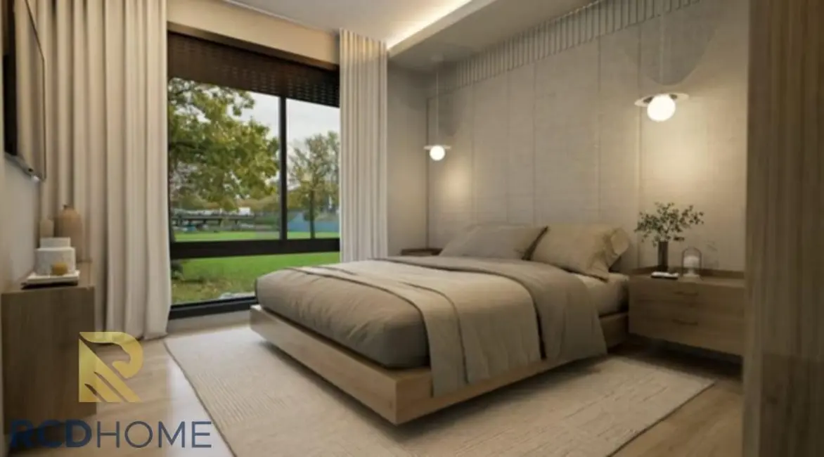 Foto 2 de Casa de Condomínio com 3 quartos à venda, 159m2 em Curitiba - PR