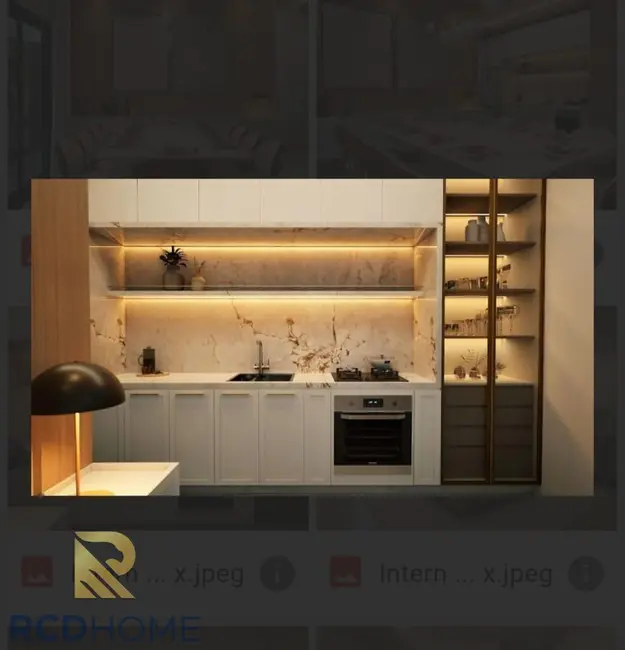 Foto 8 de Casa de Condomínio com 3 quartos à venda, 159m2 em Curitiba - PR