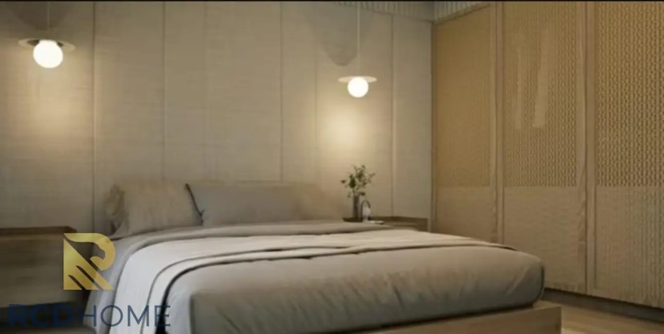 Foto 3 de Casa de Condomínio com 3 quartos à venda, 159m2 em Curitiba - PR