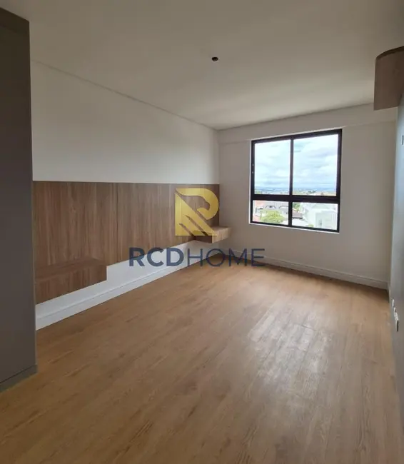 Apartamento com 2 quartos à venda, 74m2 em Curitiba - PR - imagem 8 Foto 8 de Apartamento com 2 quartos à venda, 74m2 em Curitiba - PR