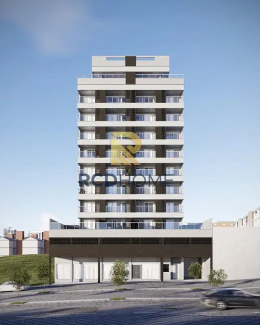 Loja com 1 quarto à venda, 28m2 em Curitiba - PR - imagem 1 Foto 1 de Loja com 1 quarto à venda, 28m2 em Curitiba - PR