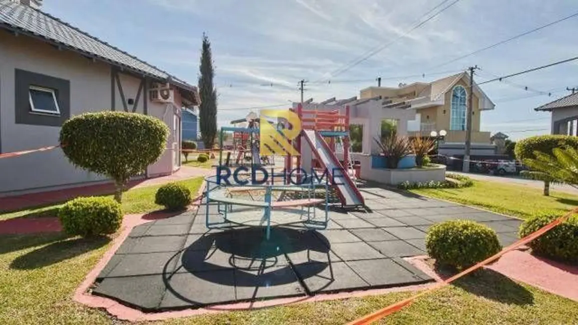 Foto 9 de Casa de Condomínio com 5 quartos à venda, 290m2 em Curitiba - PR