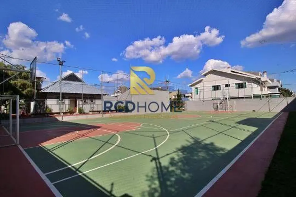 Foto 7 de Casa de Condomínio com 5 quartos à venda, 290m2 em Curitiba - PR