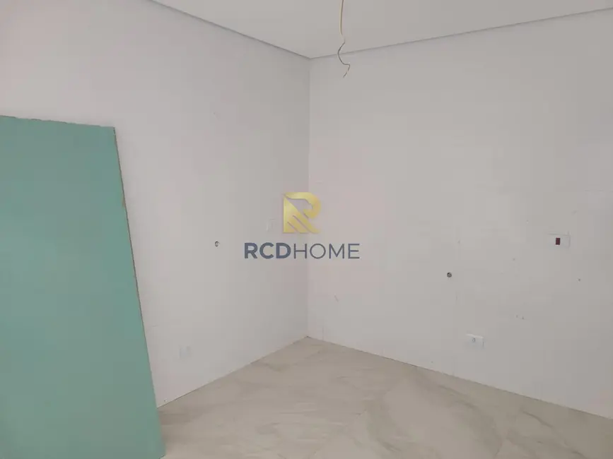 Foto 8 de Casa de Condomínio com 3 quartos à venda, 134m2 em Curitiba - PR