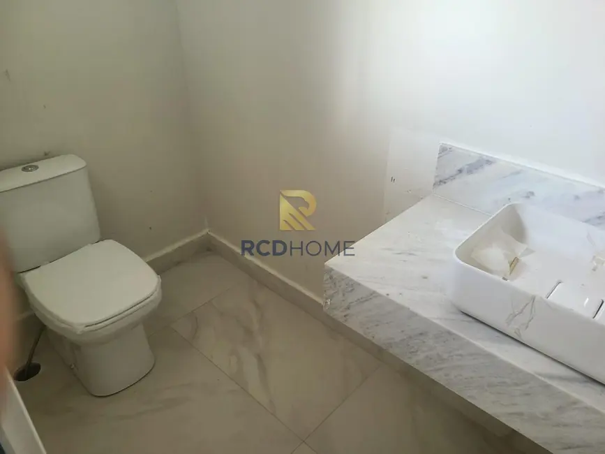 Foto 6 de Casa de Condomínio com 3 quartos à venda, 134m2 em Curitiba - PR