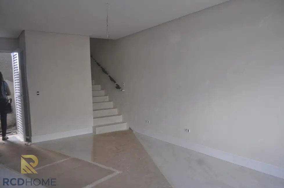 Foto 7 de Casa de Condomínio com 3 quartos à venda, 134m2 em Curitiba - PR