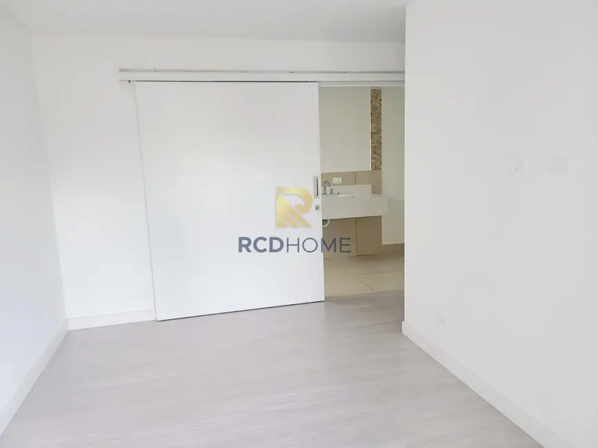 Foto 4 de Apartamento com 3 quartos à venda, 134m2 em Curitiba - PR