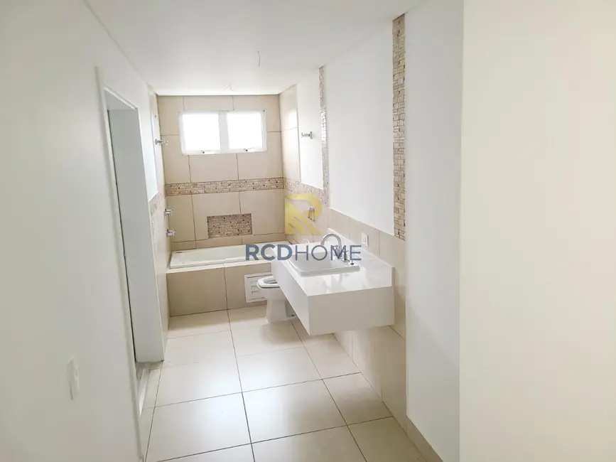 Foto 5 de Apartamento com 3 quartos à venda, 134m2 em Curitiba - PR