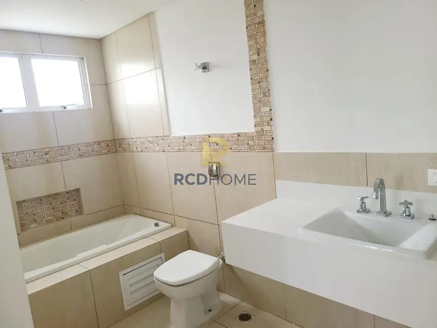 Foto 7 de Apartamento com 3 quartos à venda, 134m2 em Curitiba - PR