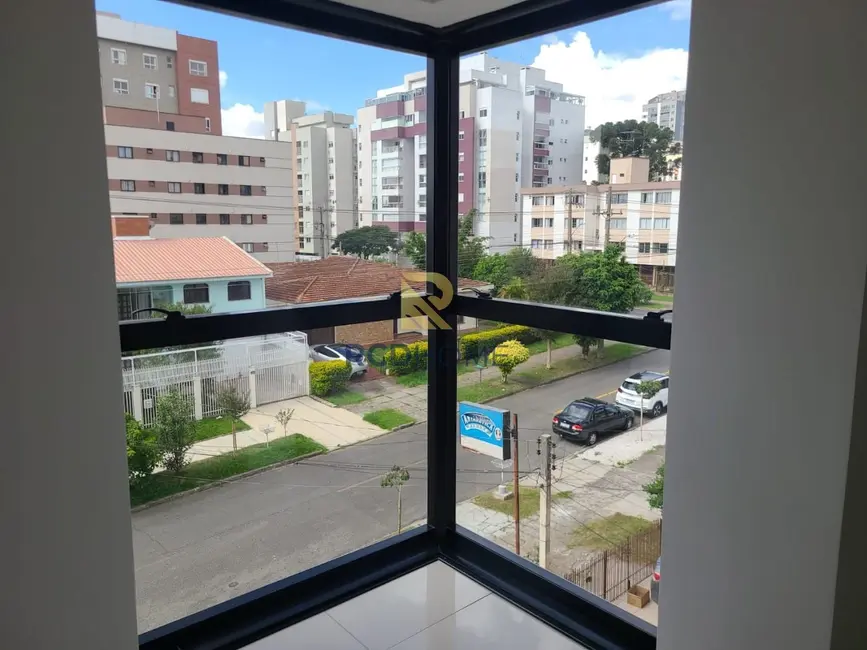 Foto 1 de Apartamento com 3 quartos à venda, 134m2 em Curitiba - PR
