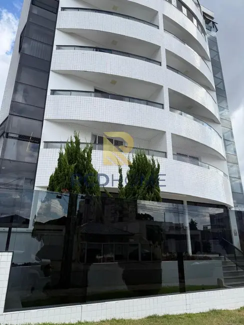 Foto 7 de Apartamento com 3 quartos à venda, 134m2 em Curitiba - PR