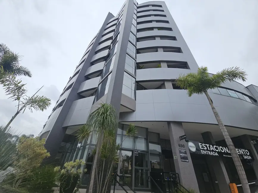 Foto 5 de Loja para alugar, 672m2 em Curitiba - PR